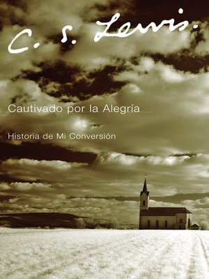 cover image of Cautivado por la Alegria
